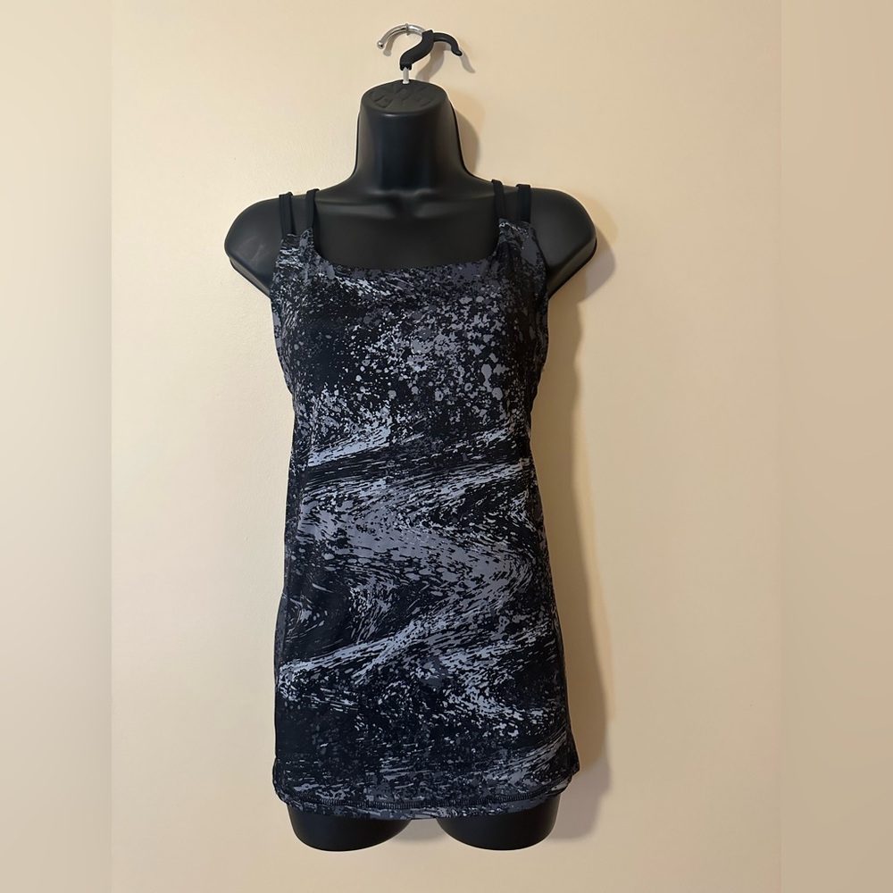 Champion Black Duodry Performance Wear
